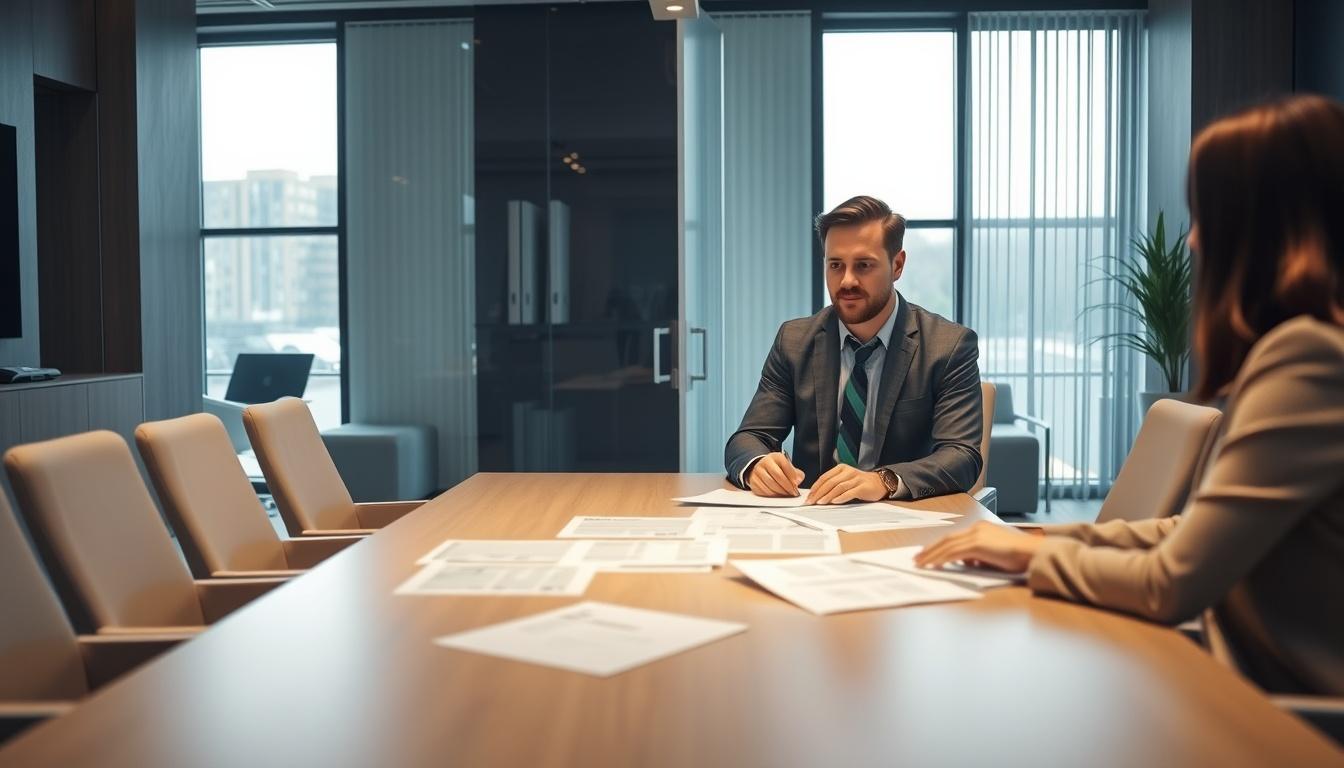 Servicios Legales para Emprendedores